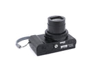 Panasonic Lumix DMC-LX15