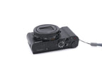 Panasonic Lumix DMC-LX15