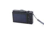 Panasonic Lumix DMC-LX15