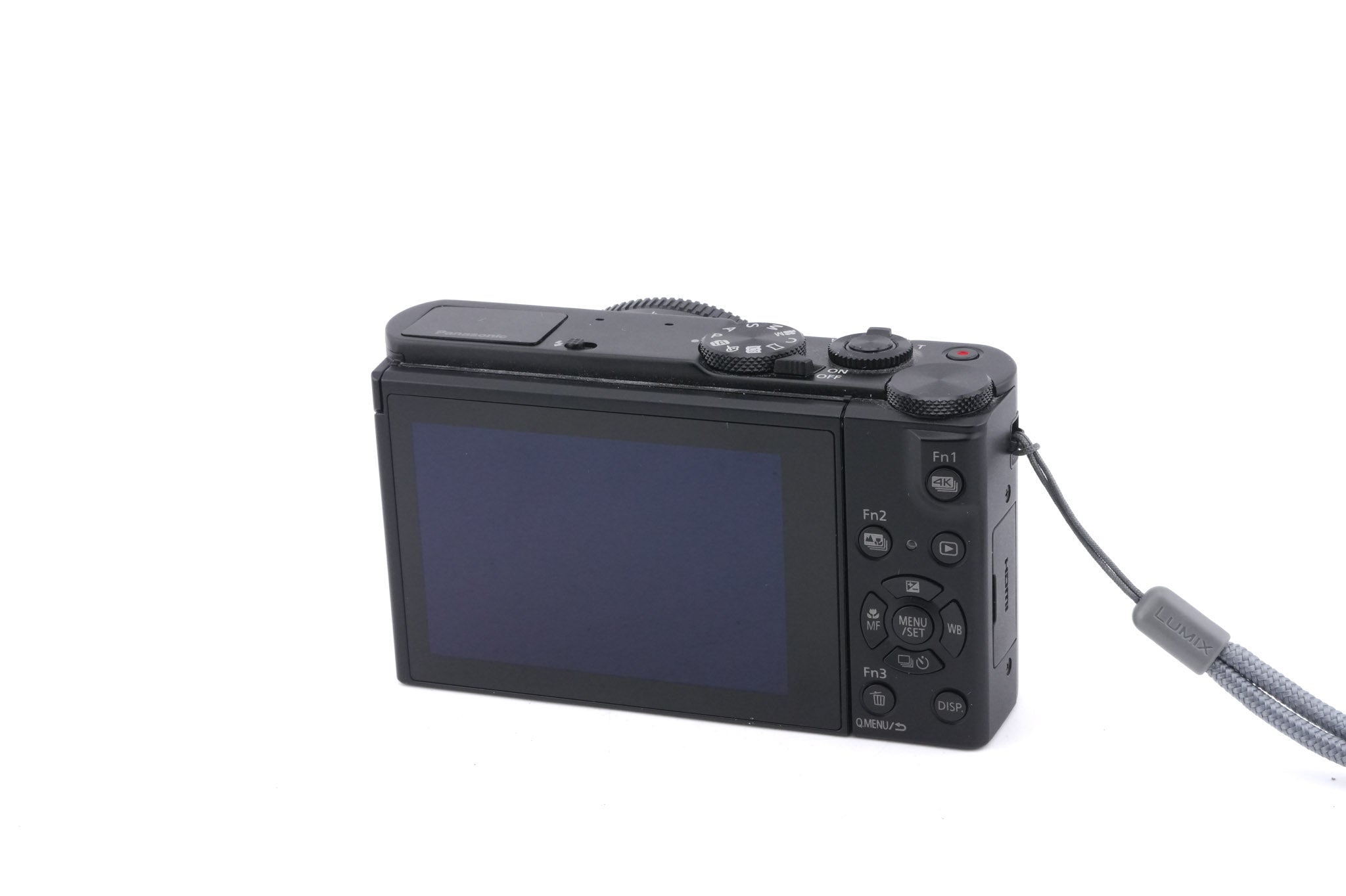 Panasonic Lumix DMC-LX15