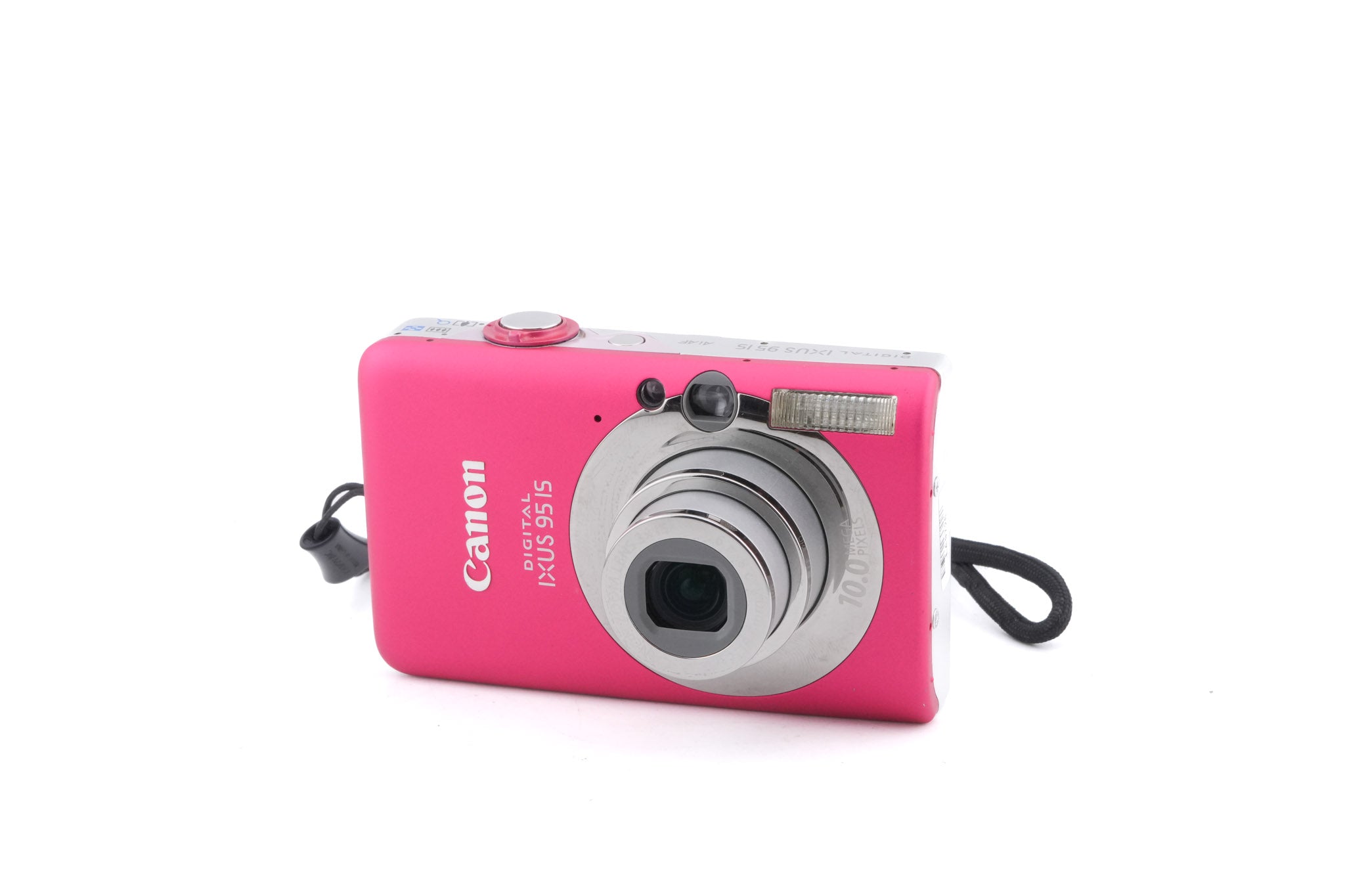 Canon IXUS 95 IS
