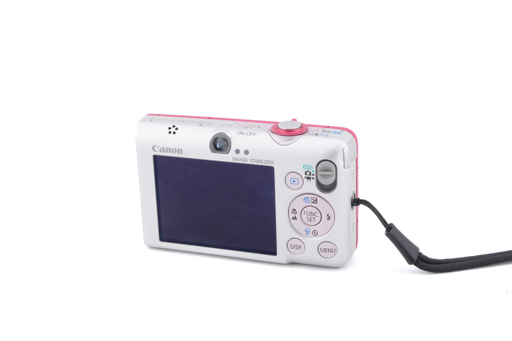 Canon IXUS 95 IS