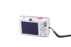Canon IXUS 95 IS