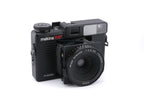 Plaubel Makina W67