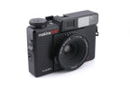 Plaubel Makina W67