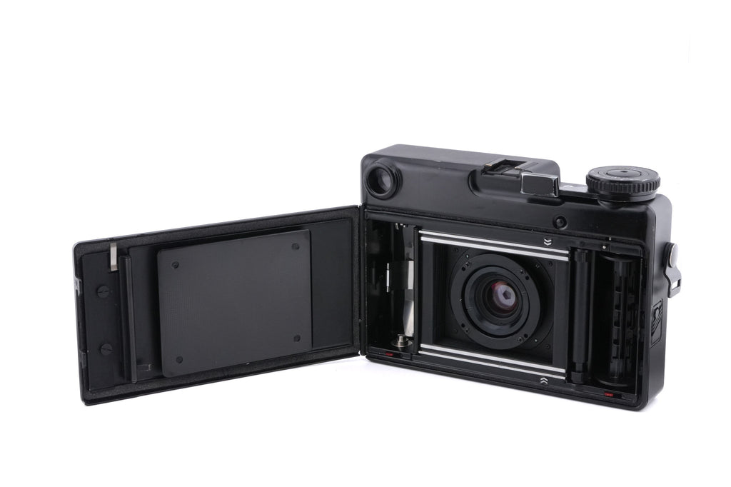 Plaubel Makina W67