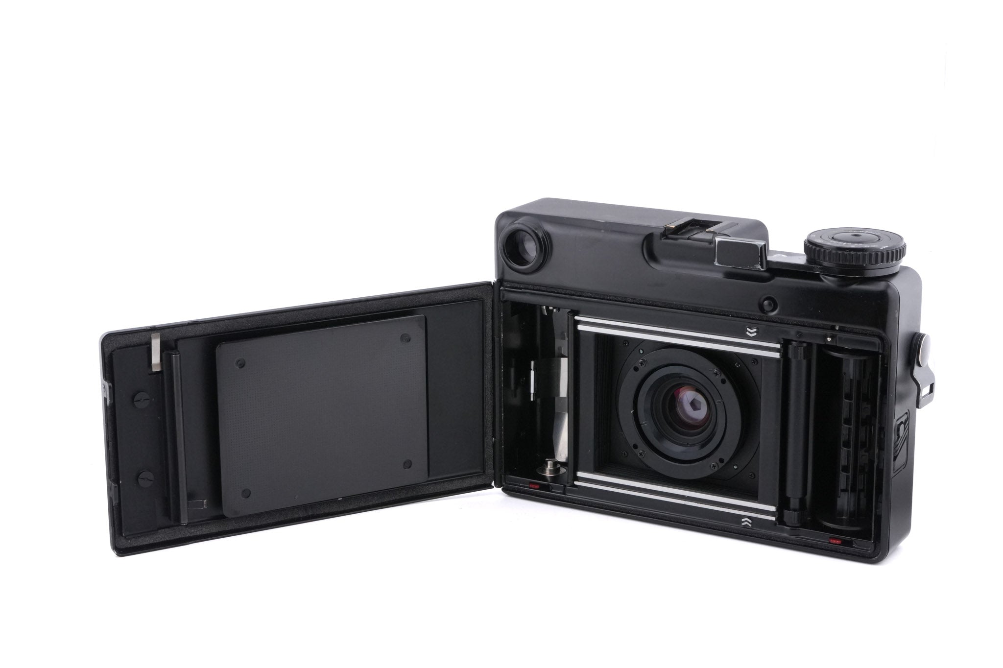 Plaubel Makina W67