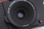 Plaubel Makina W67