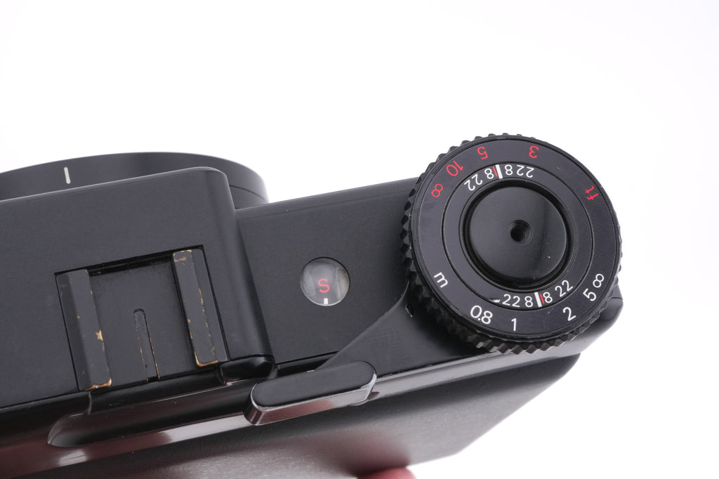 Plaubel Makina W67