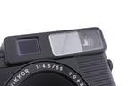 Plaubel Makina W67