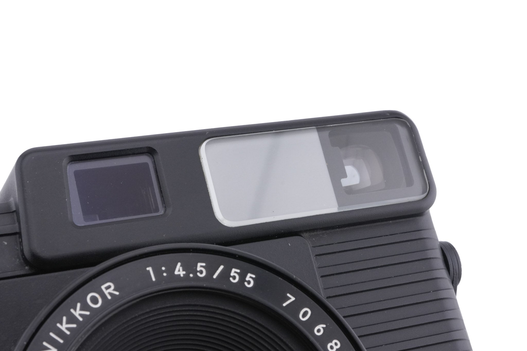 Plaubel Makina W67