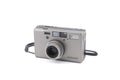 Contax T3 + TVS II Metal Hood + 30.5mm T3 Filter Adapter