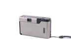 Contax T3 + TVS II Metal Hood + 30.5mm T3 Filter Adapter
