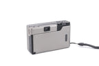 Contax T3 + TVS II Metal Hood + 30.5mm T3 Filter Adapter