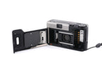 Contax T3 + TVS II Metal Hood + 30.5mm T3 Filter Adapter