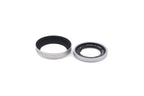 Contax T3 + TVS II Metal Hood + 30.5mm T3 Filter Adapter
