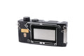 Linhof Technorama 612 PC 100 Jahre