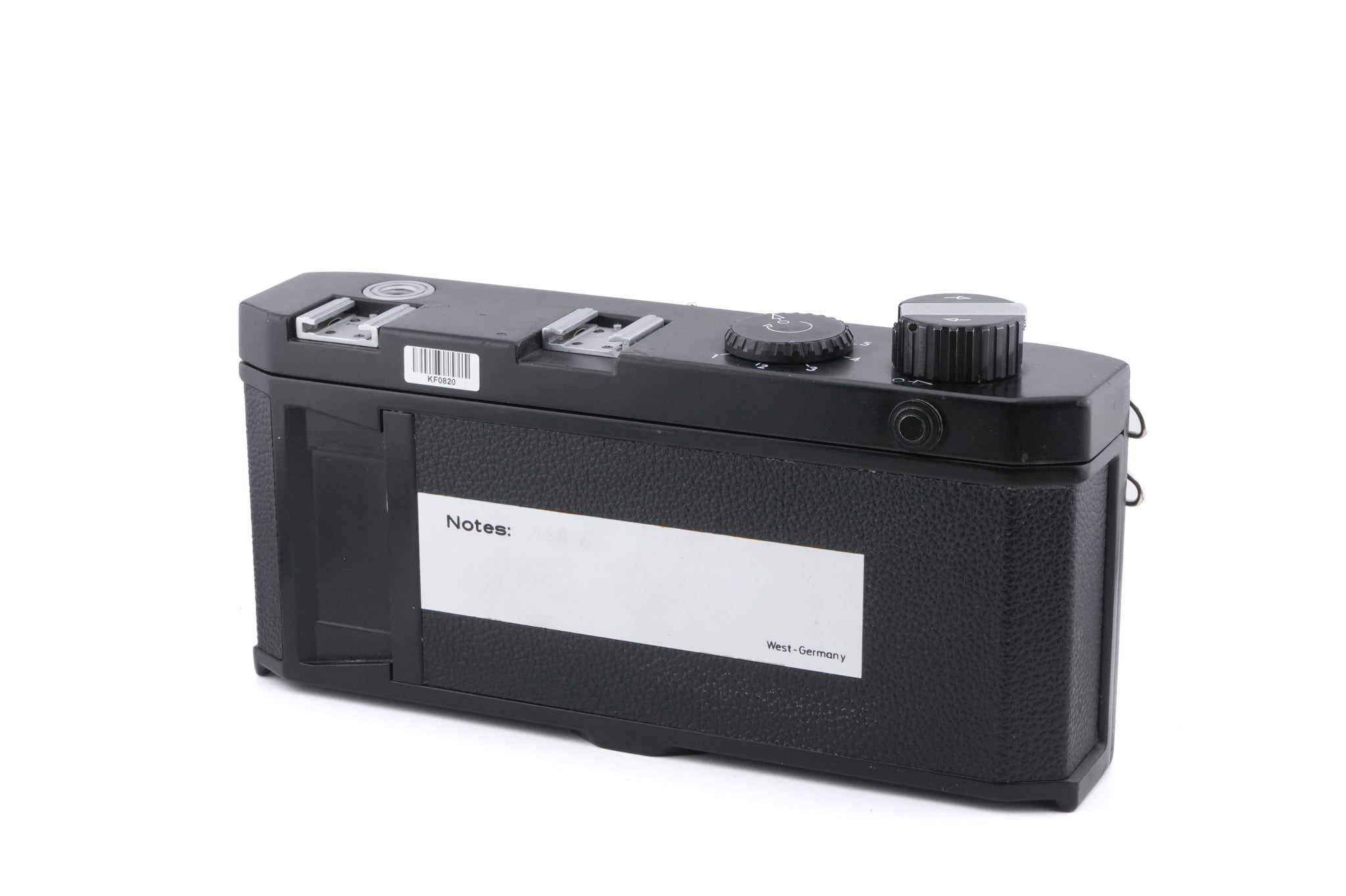 Linhof Technorama 612 PC 100 Jahre