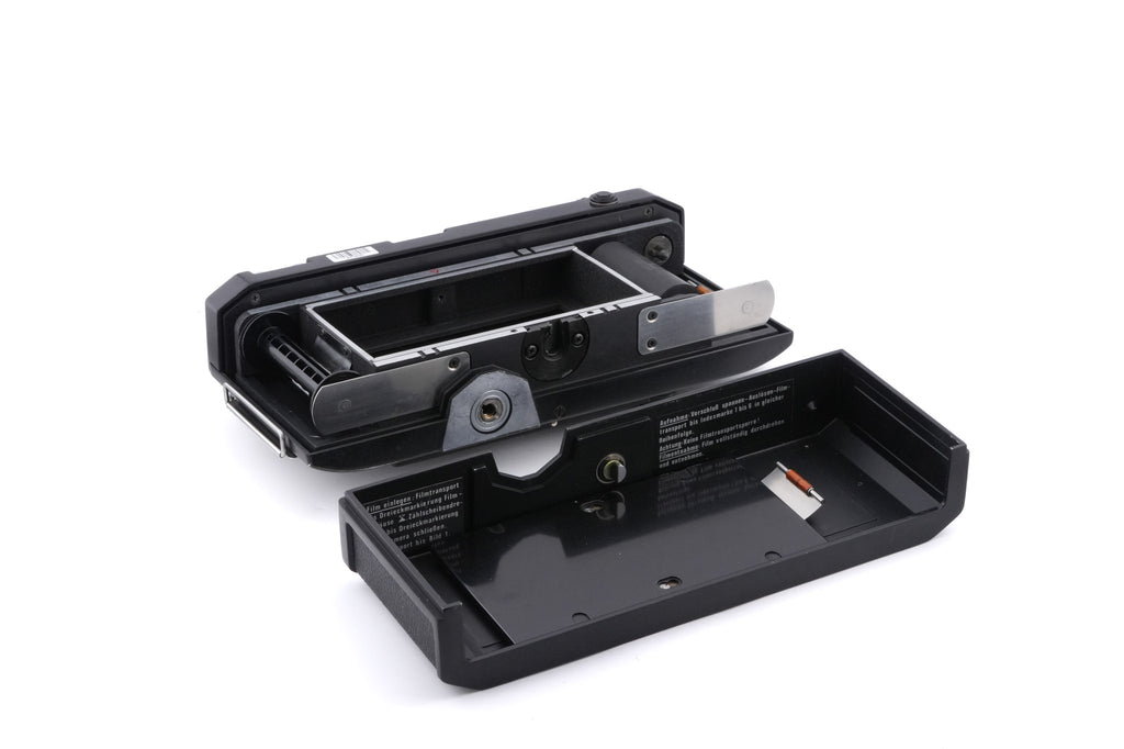Linhof Technorama 612 PC 100 Jahre