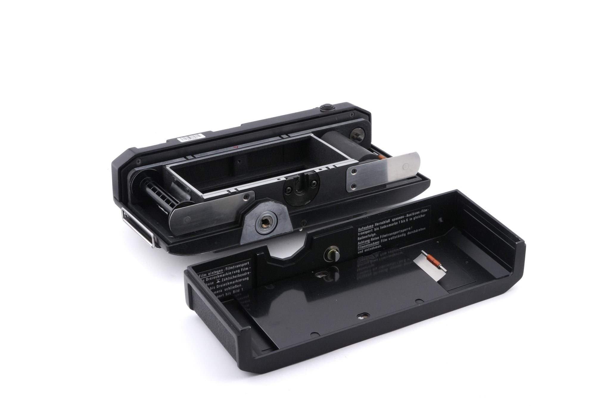 Linhof Technorama 612 PC 100 Jahre