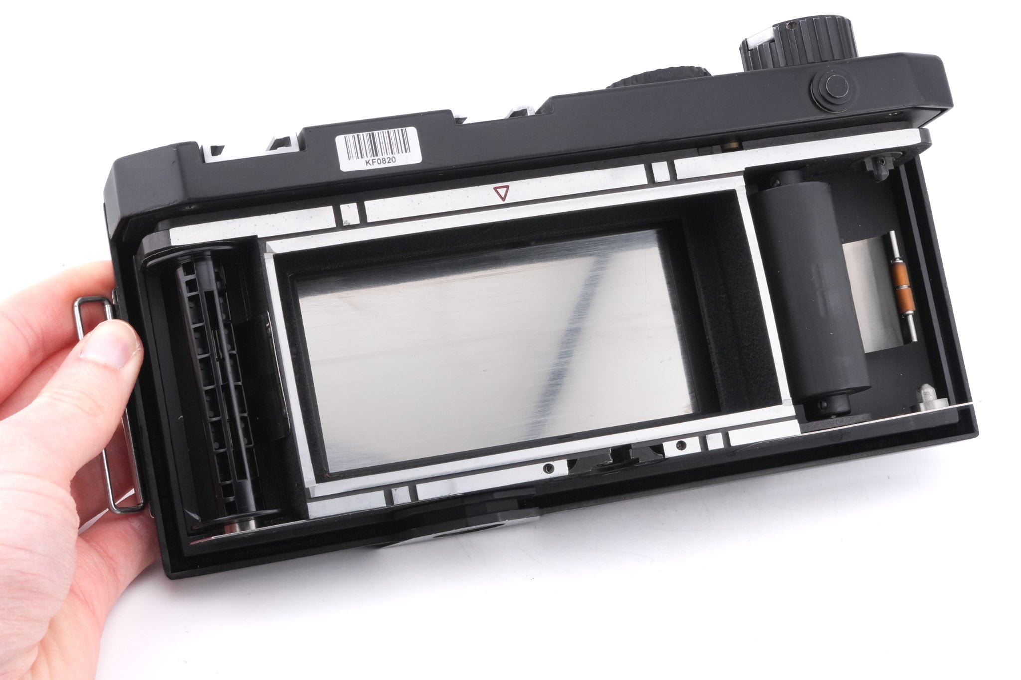 Linhof Technorama 612 PC 100 Jahre
