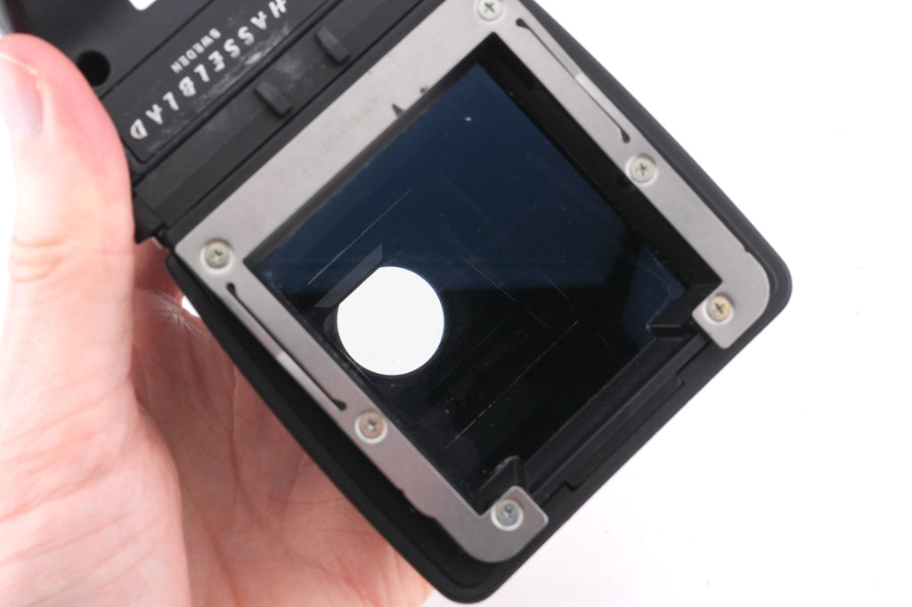 Hasselblad PM90 Prism Finder (42288)