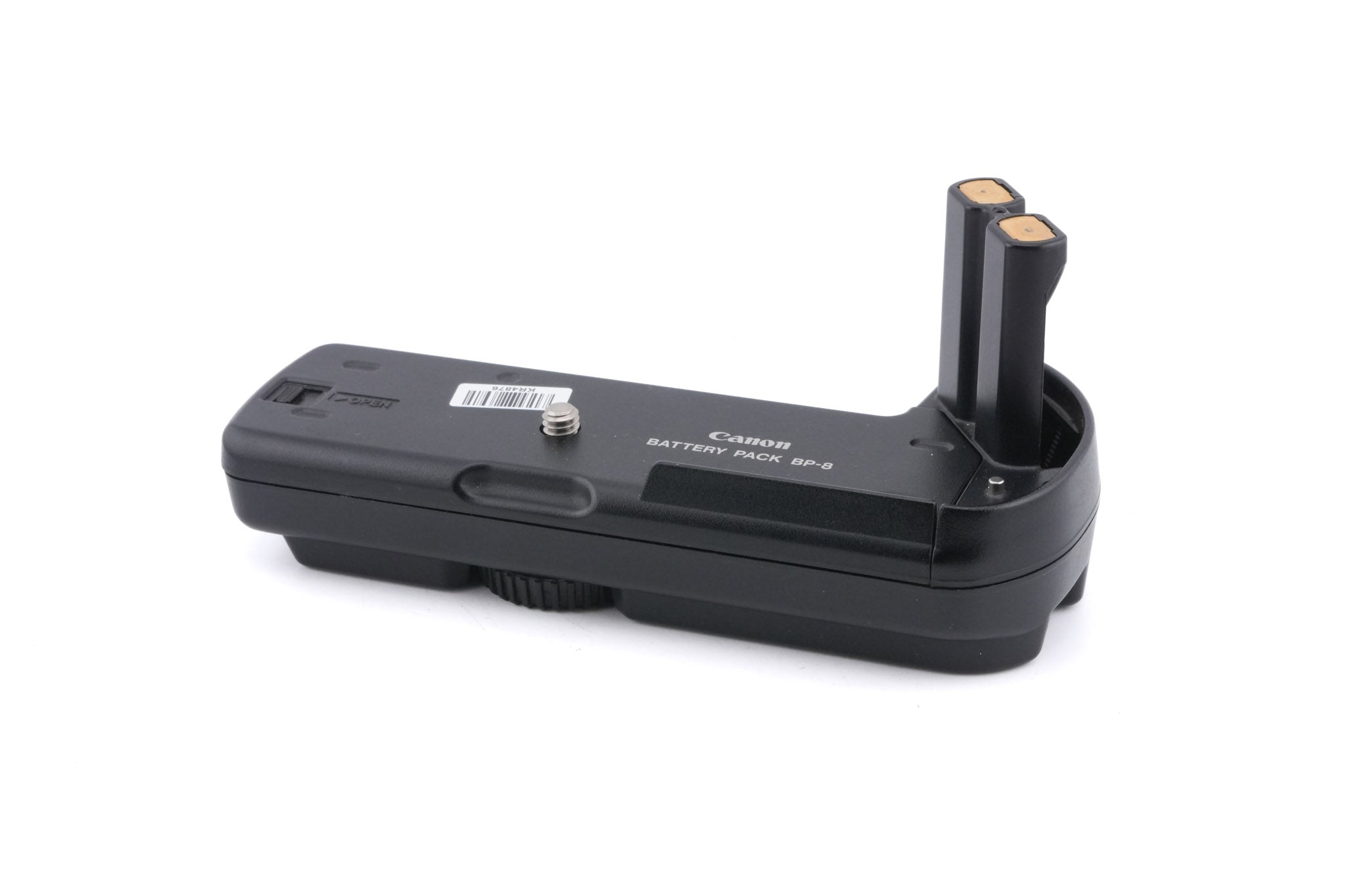 Canon BP-8 Battery Pack