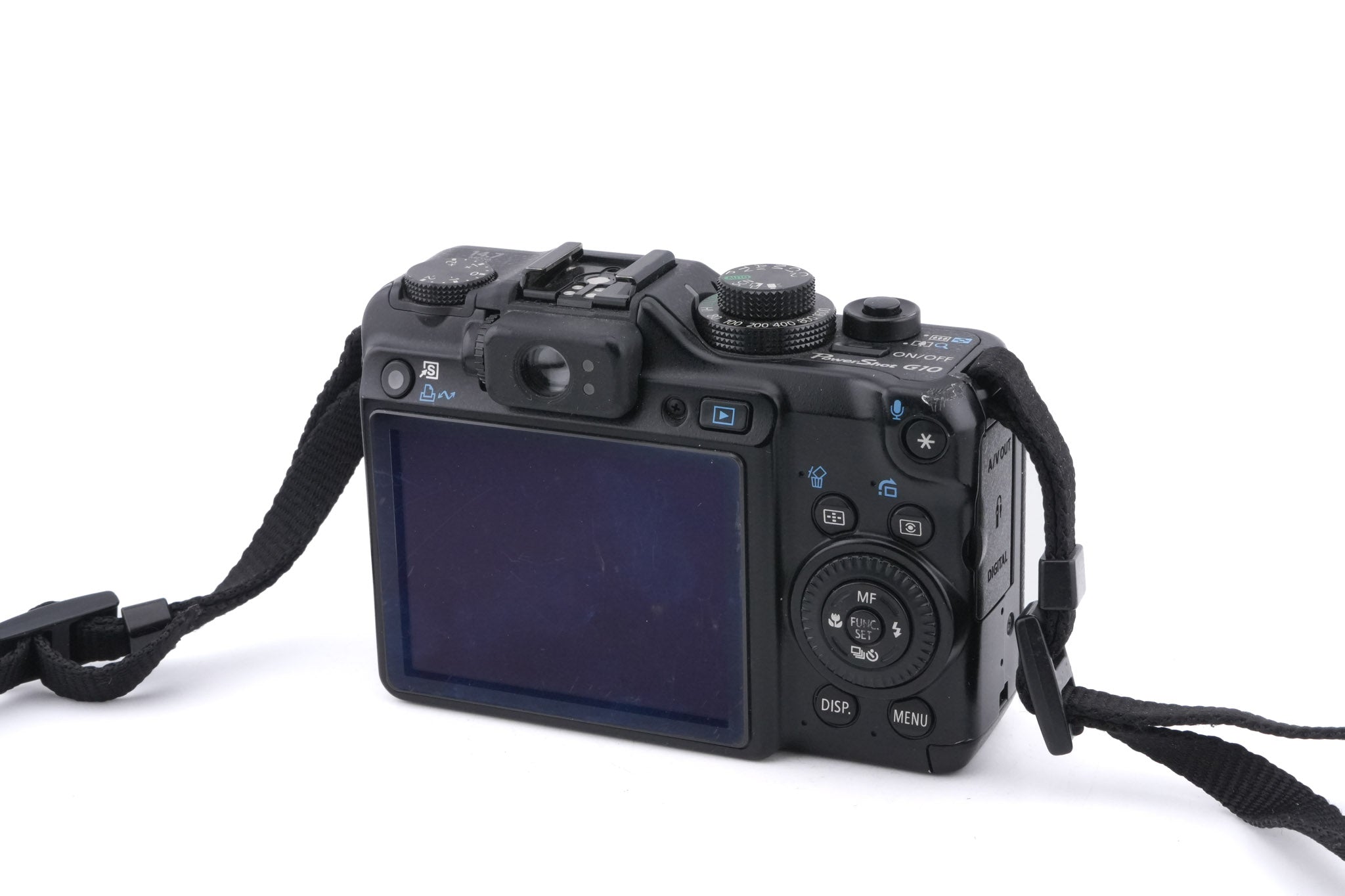 Canon PowerShot G10