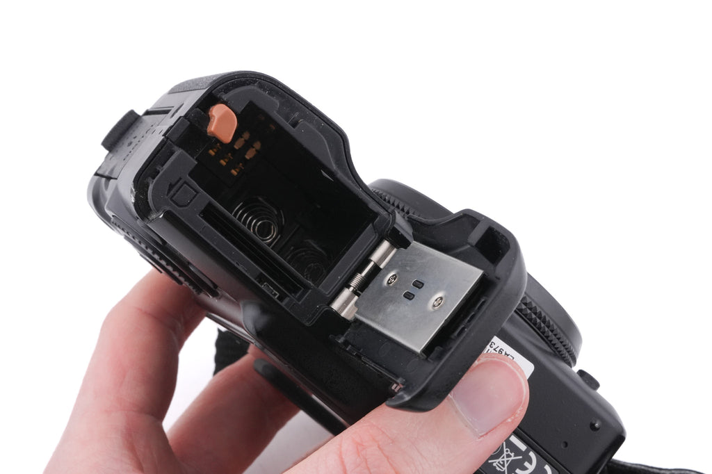 Canon PowerShot G10