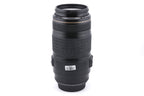 Canon 70-300mm f4-5.6 IS USM