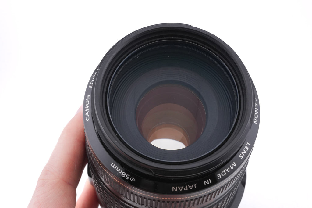 Canon 70-300mm f4-5.6 IS USM