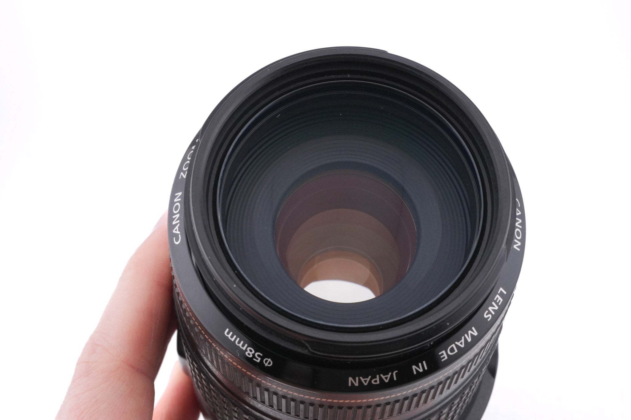 Canon 70-300mm f4-5.6 IS USM