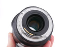 Canon 70-300mm f4-5.6 IS USM