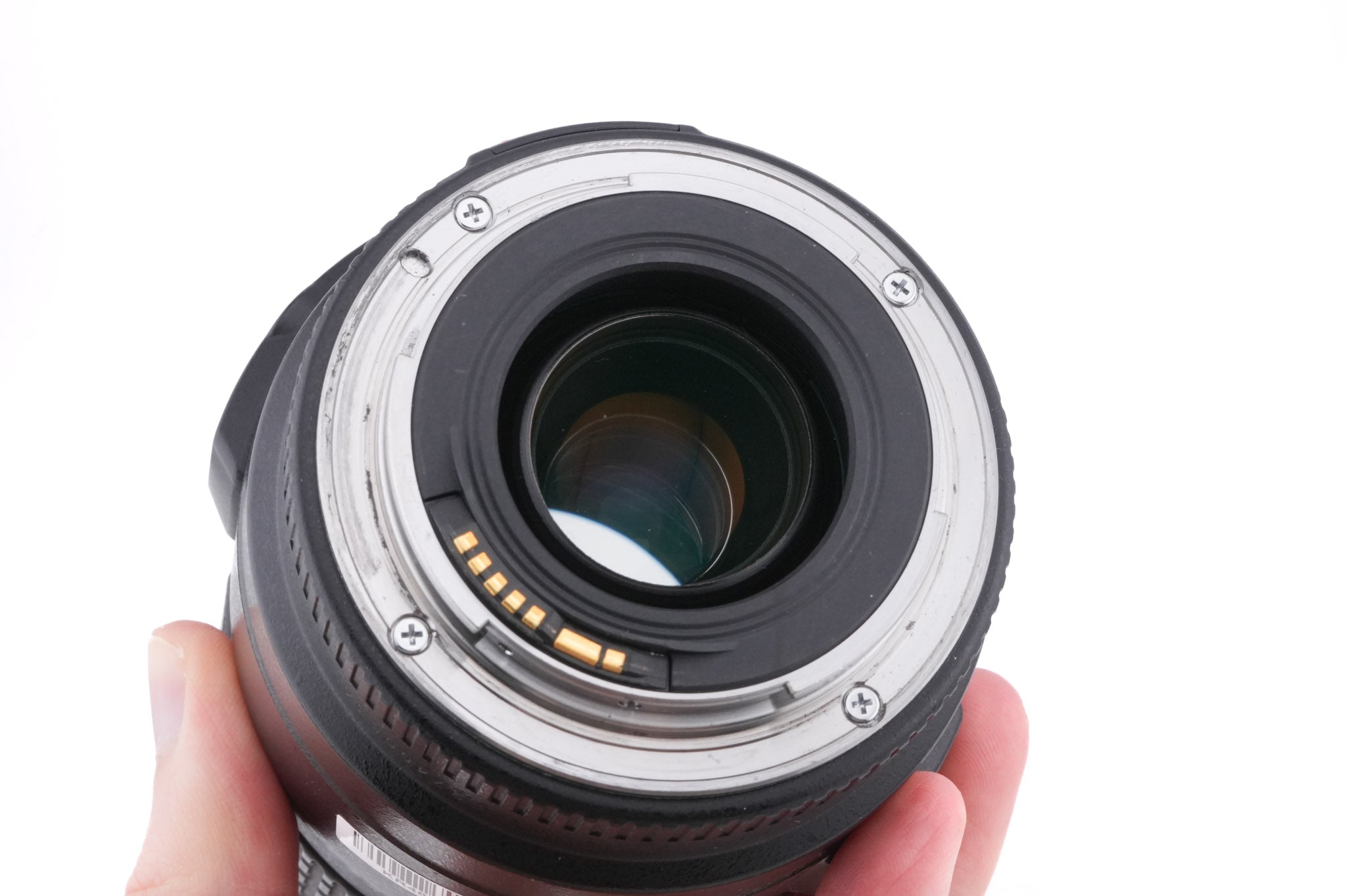 Canon 70-300mm f4-5.6 IS USM
