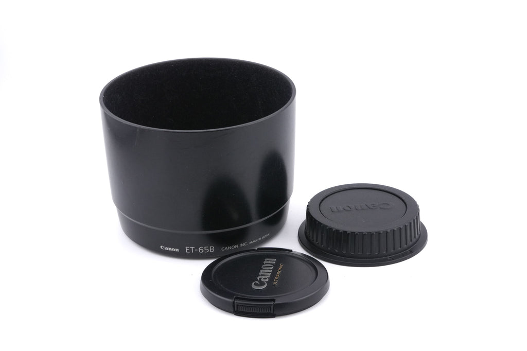 Canon 70-300mm f4-5.6 IS USM