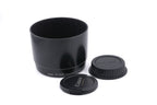 Canon 70-300mm f4-5.6 IS USM
