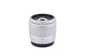 Panasonic 25mm f1.7 Lumix G ASPH. (H-H025)