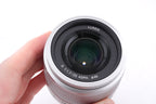 Panasonic 25mm f1.7 Lumix G ASPH. (H-H025)