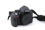 Nikon D5200