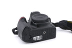 Nikon D5200