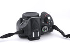Nikon D5200