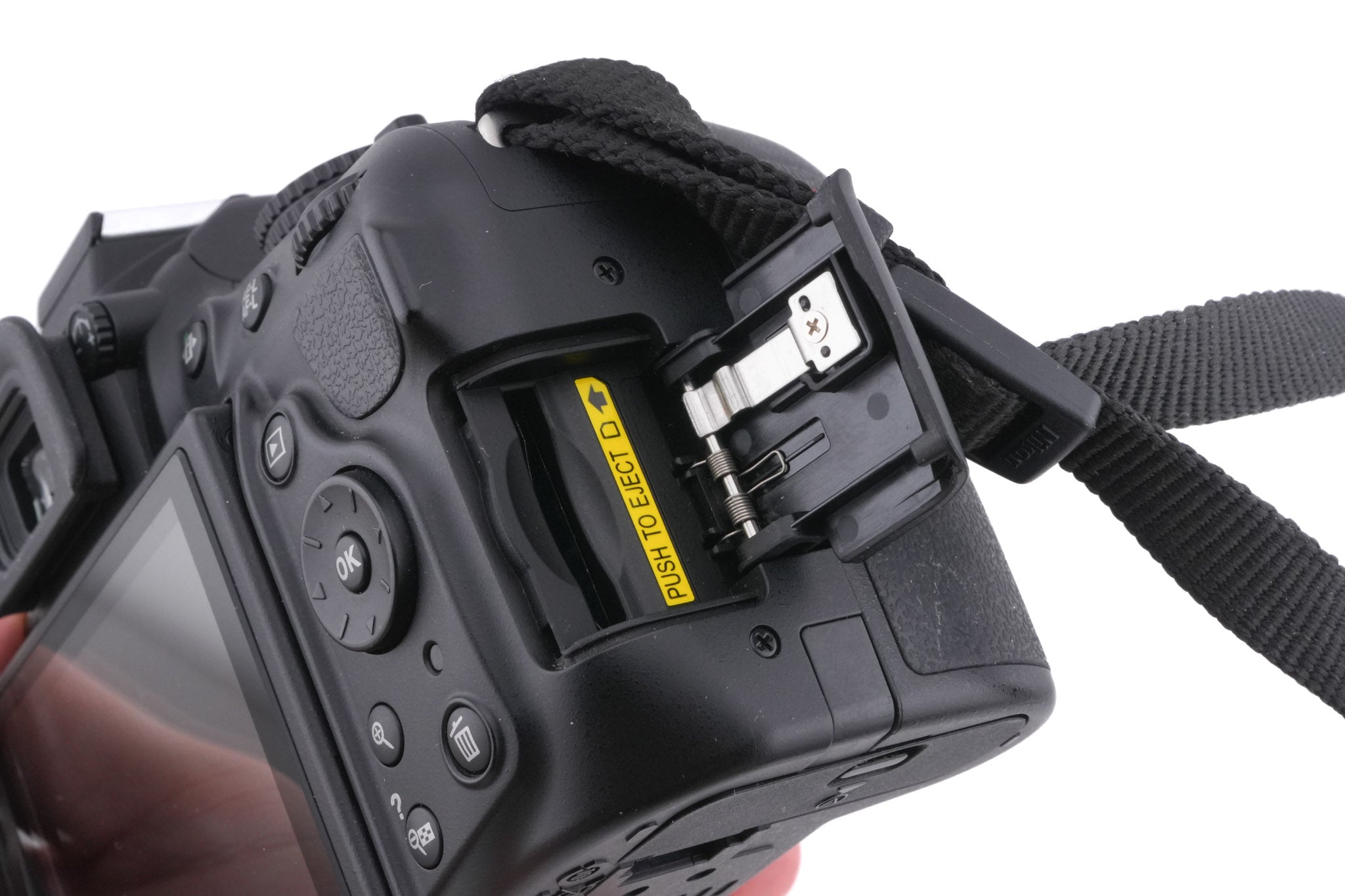 Nikon D5200