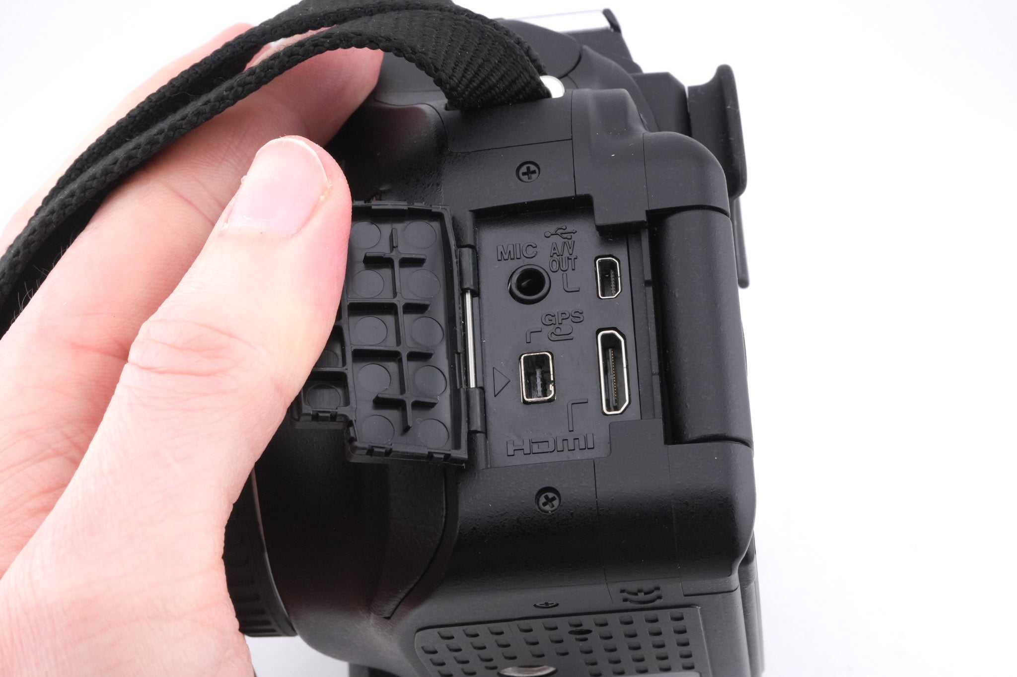 Nikon D5200