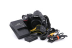 Nikon D5200