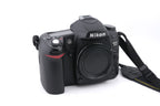 Nikon D80