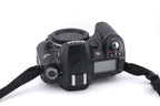 Nikon D80