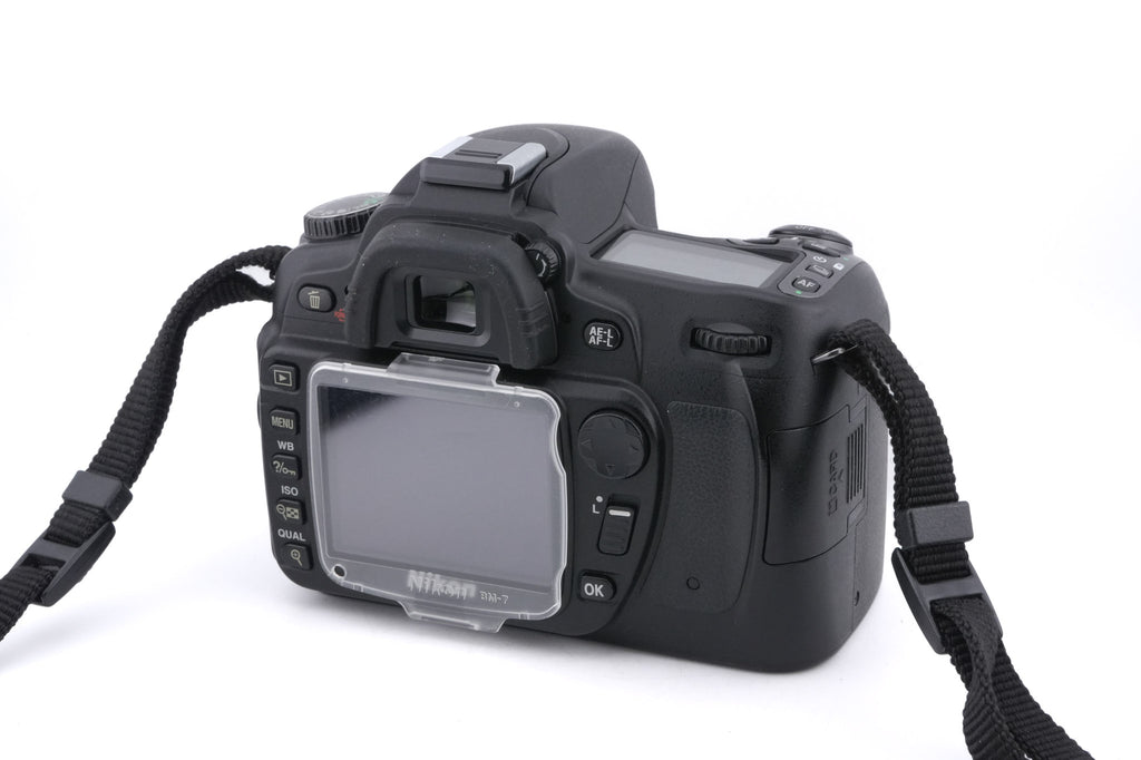 Nikon D80