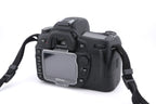 Nikon D80