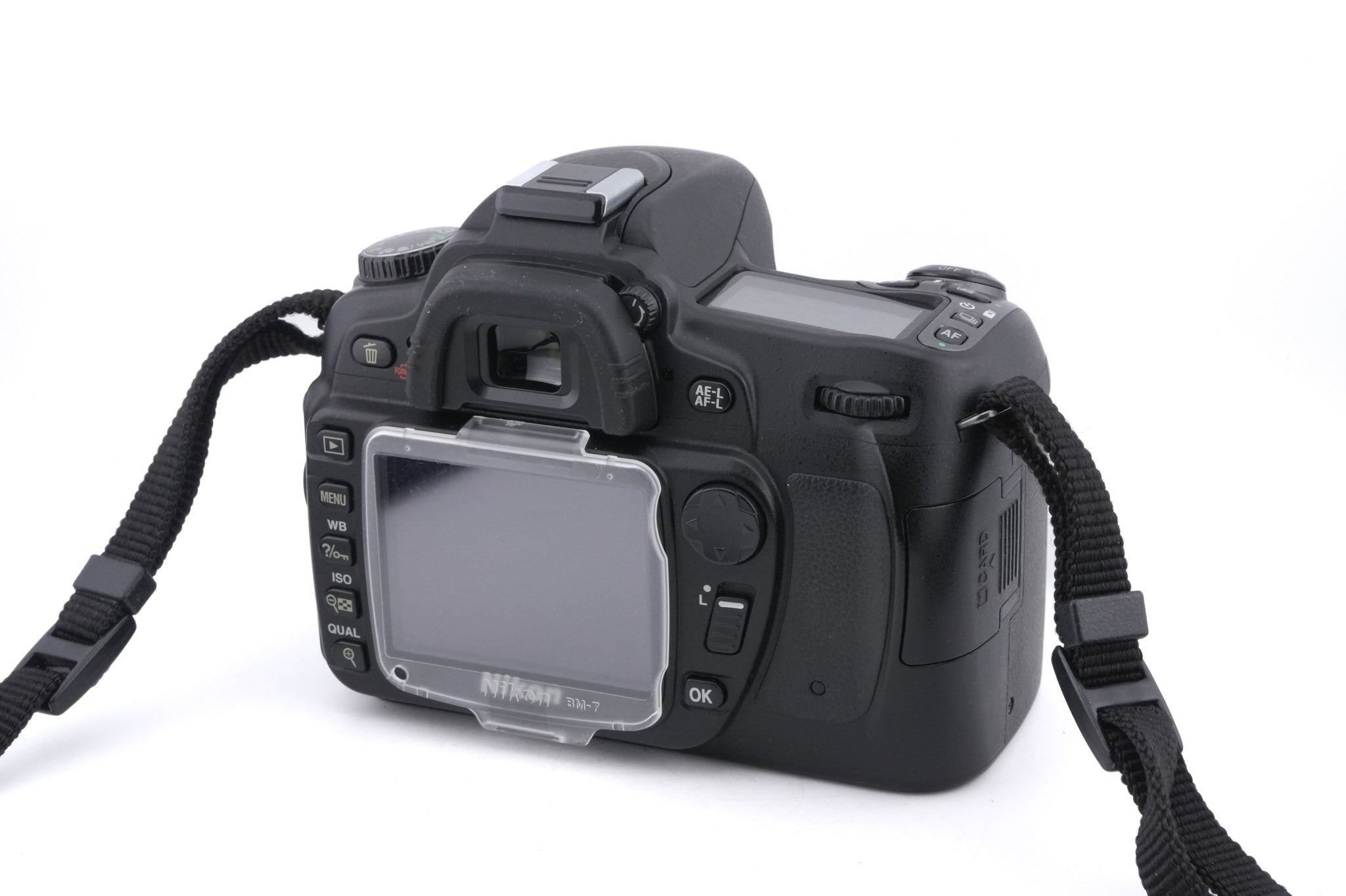 Nikon D80
