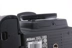 Nikon D80